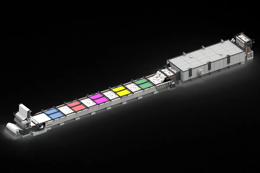 Screenotex Unique