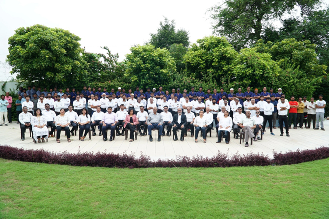 Screenotex engineering team